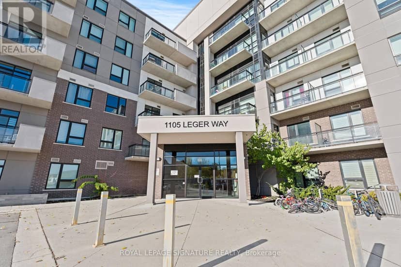 308 - 1105 Leger Way — photo 2 of 23