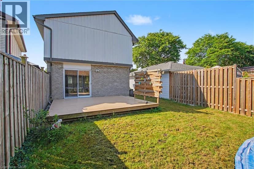 4 SEAFORTH Court — photo 28 of 34