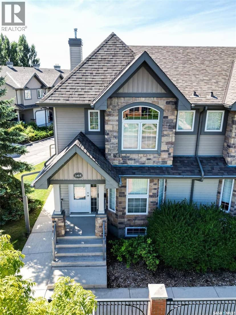 165 615 Stensrud Road, Saskatoon