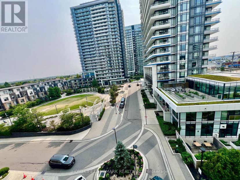 1211 - 2520 Eglinton Avenue W — photo 30 of 30