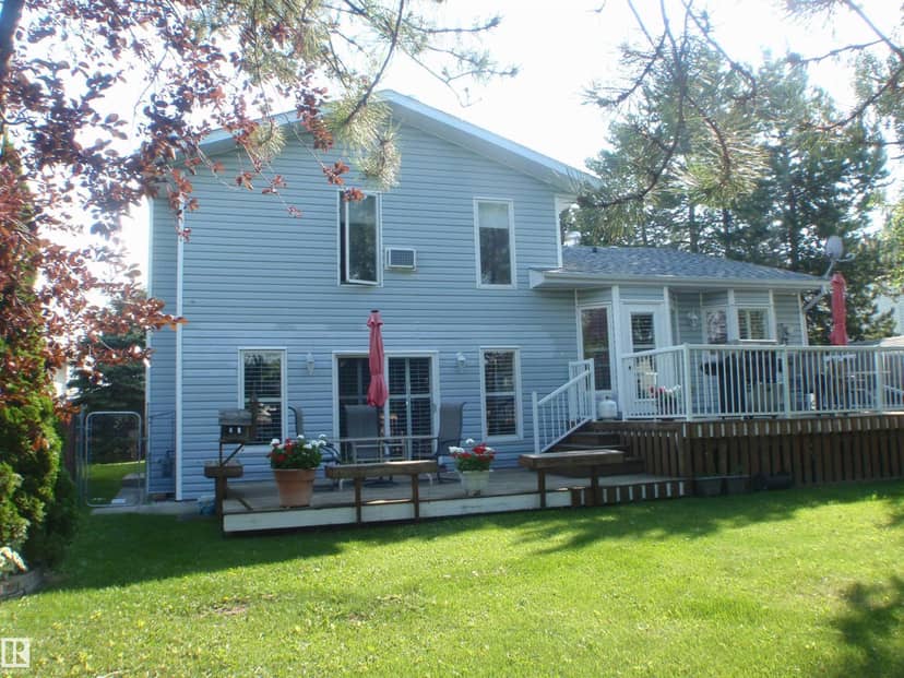 5802 53 ST, Barrhead, photo 7