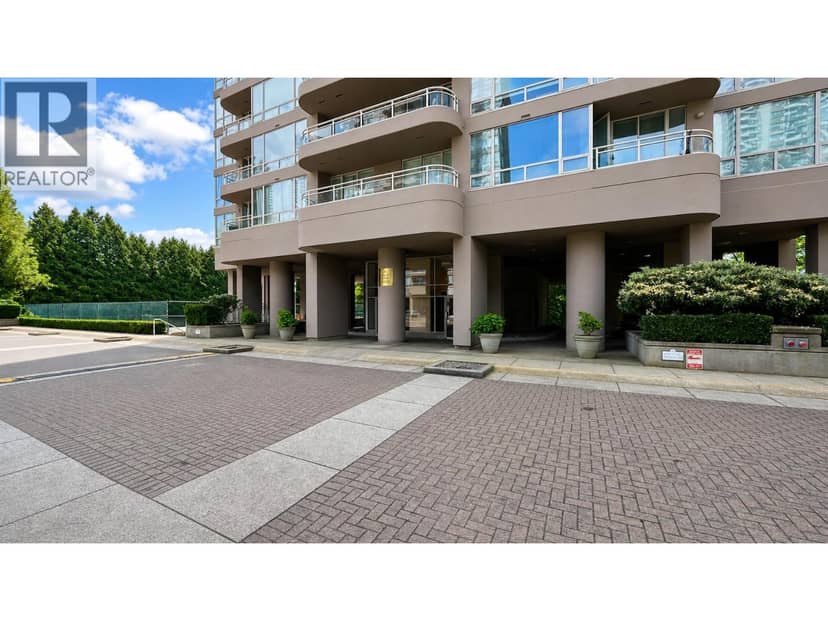 1108 9623 MANCHESTER DRIVE, Burnaby, photo 3