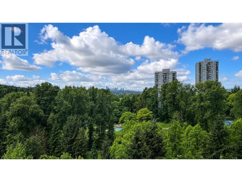 1108 9623 MANCHESTER DRIVE, Burnaby