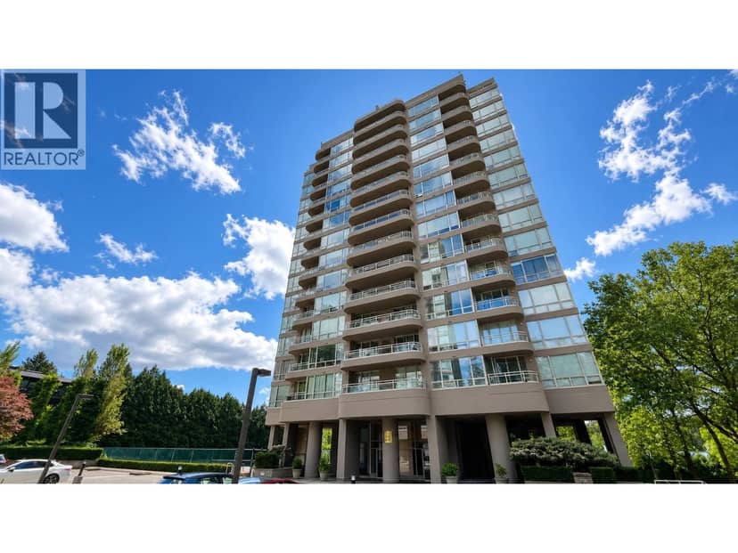 1108 9623 MANCHESTER DRIVE, Burnaby, photo 2