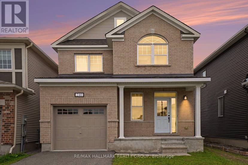 240 Sweetvalley Drive — photo 1 of 38