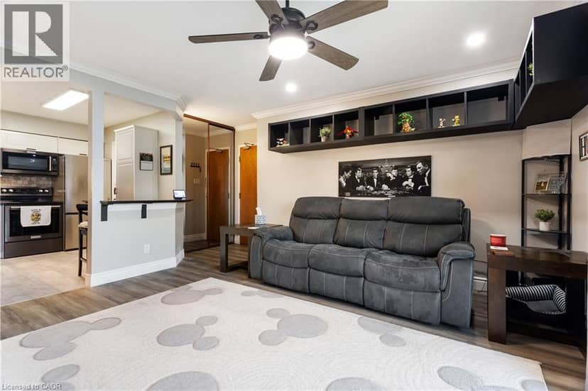 50 CAMPBELL Court Unit# 312 — photo 7 of 36