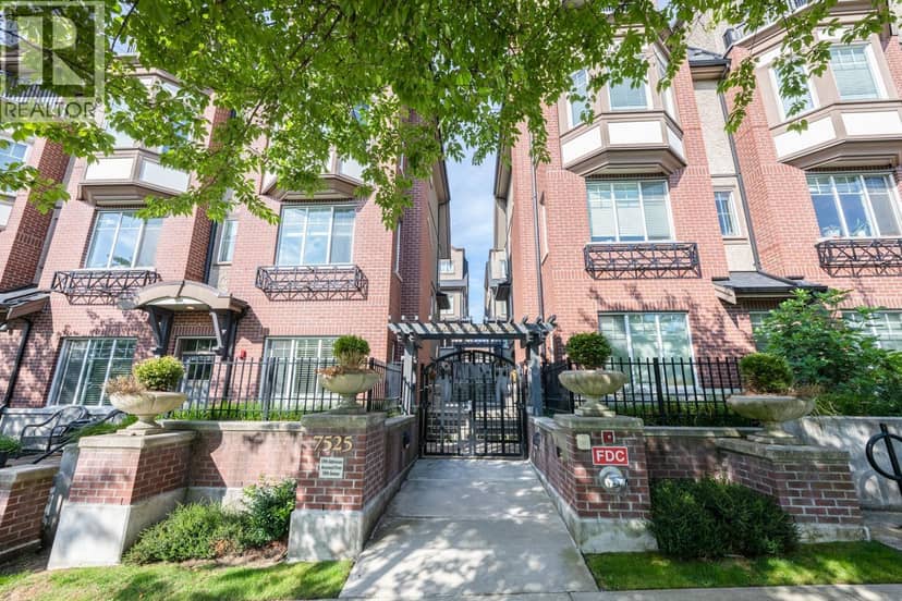 7529 YUKON STREET, Vancouver, photo 3