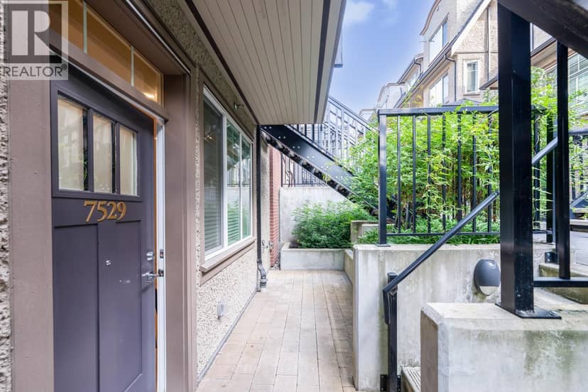 7529 YUKON STREET, Vancouver, photo 6