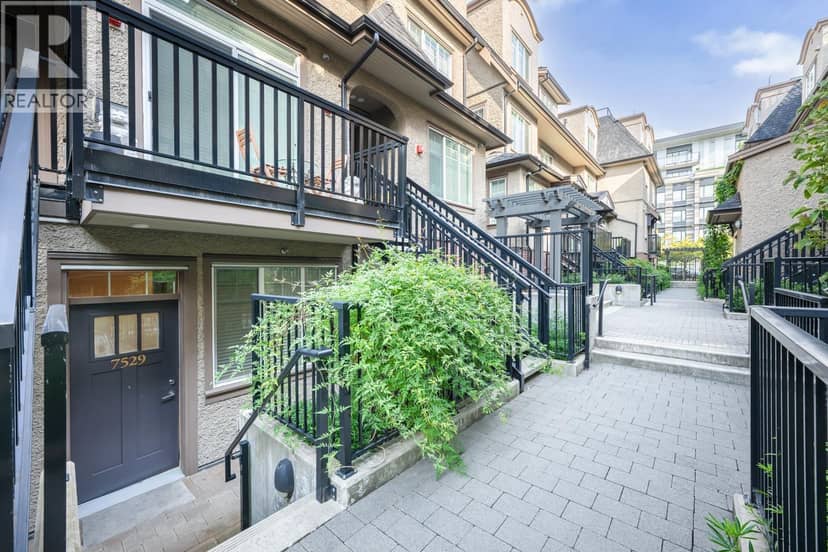 7529 YUKON STREET, Vancouver, photo 5