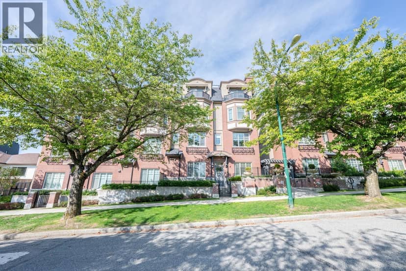 7529 YUKON STREET, Vancouver, photo 2