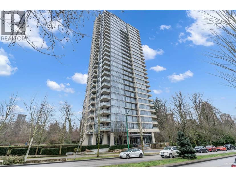 2308 7090 EDMONDS STREET, Burnaby, photo 2
