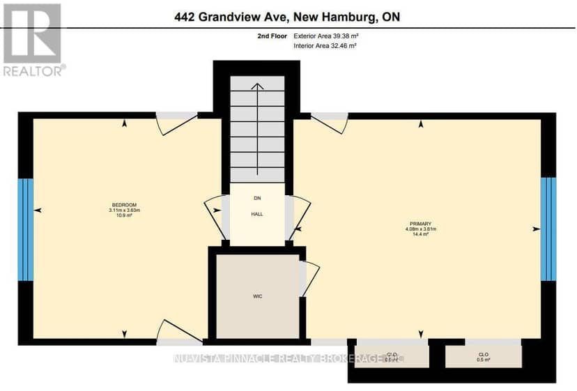 442 Grandview Avenue — photo 40 of 40