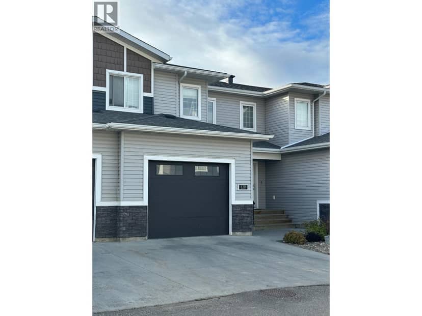 138 10104 114A AVENUE, Fort St. John