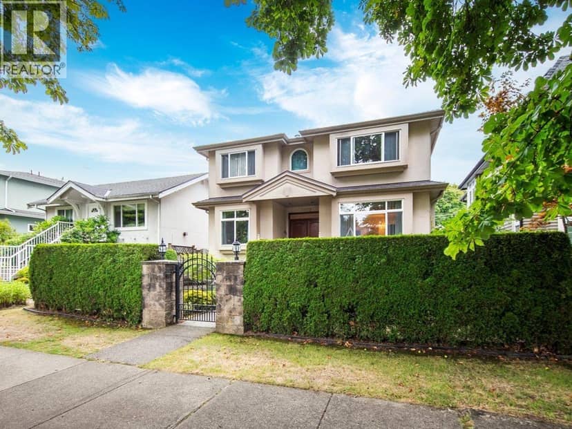 3262 W 12TH AVENUE, Vancouver, photo 3