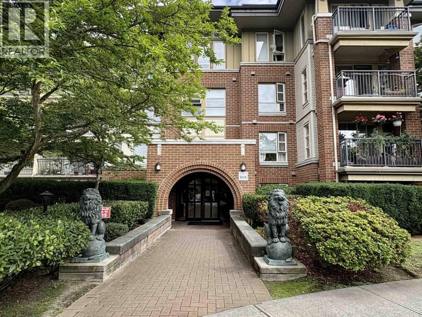 1415 5115 GARDEN CITY ROAD, Richmond