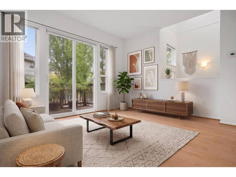 140 3880 WESTMINSTER HIGHWAY, Richmond