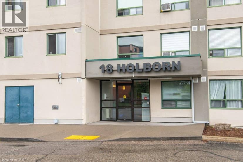 18 HOLBORN Court Unit# 409, Kitchener, photo 3