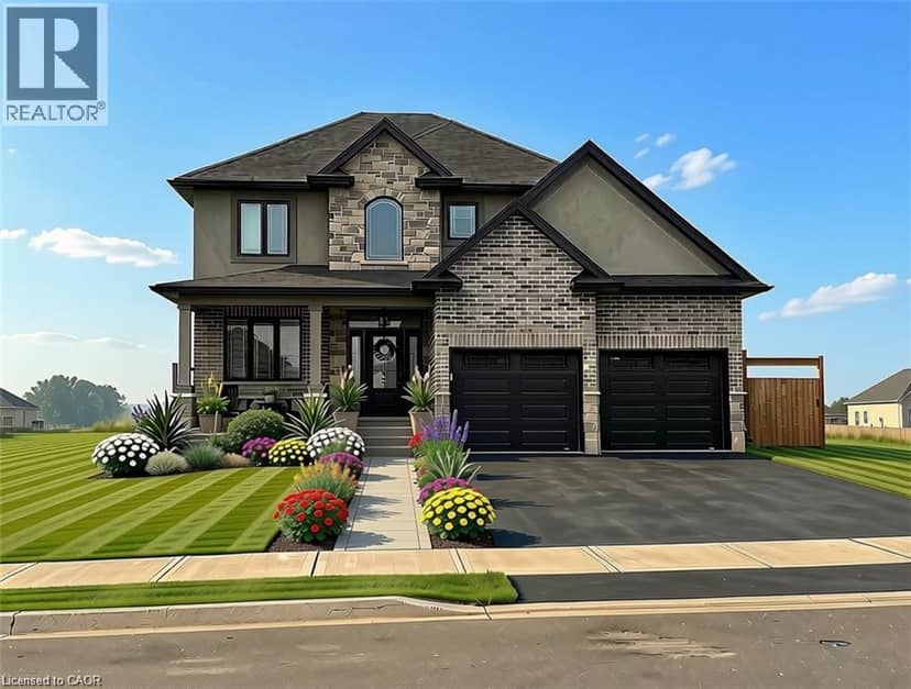 163 GIBBONS Street — photo 1 of 11