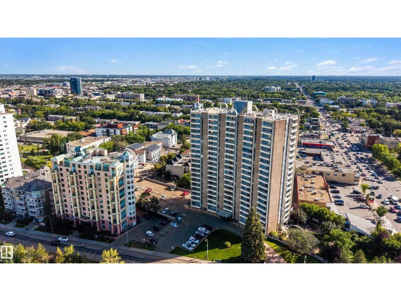 #309 10883 Saskatchewan Dr NW, Edmonton, photo 2