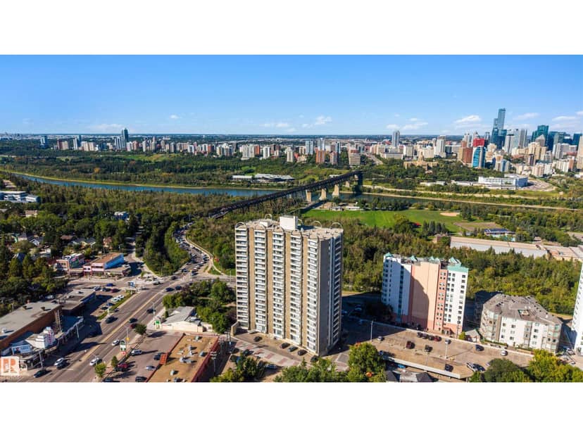 #309 10883 Saskatchewan Dr NW, Edmonton, photo 3