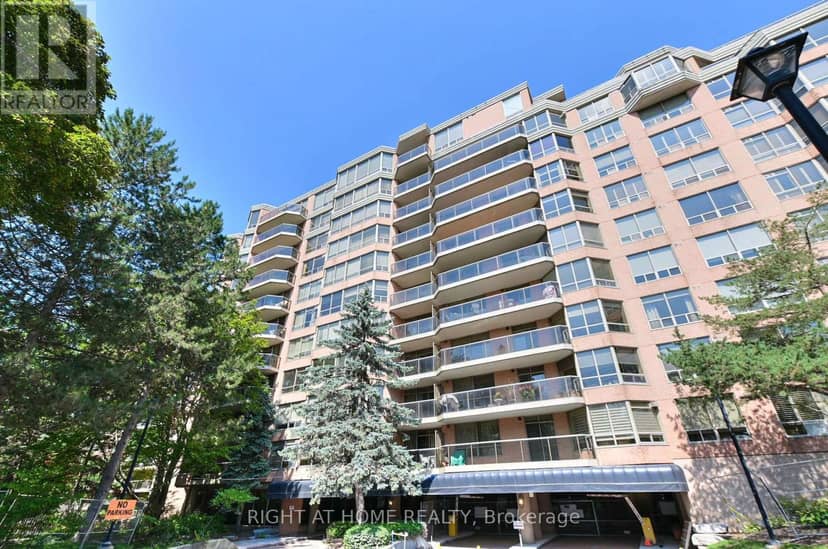 215 - 3181 Bayview Avenue, Toronto, photo 2