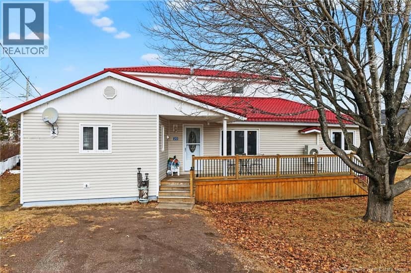 20 Woodland Boulevard, Grande-Digue