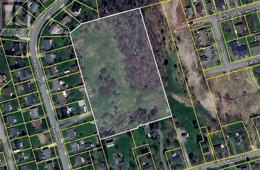 Lot 6A-2 Willow Avenue, New Glasgow