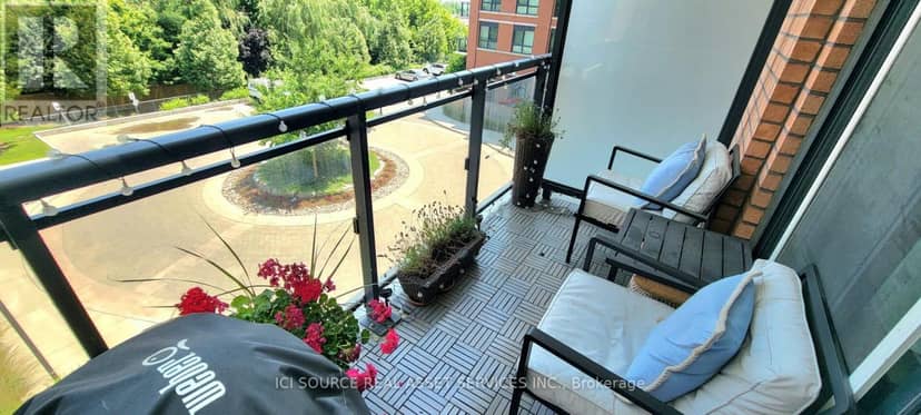 301 - 11611 Yonge Street, Richmond Hill, photo 5
