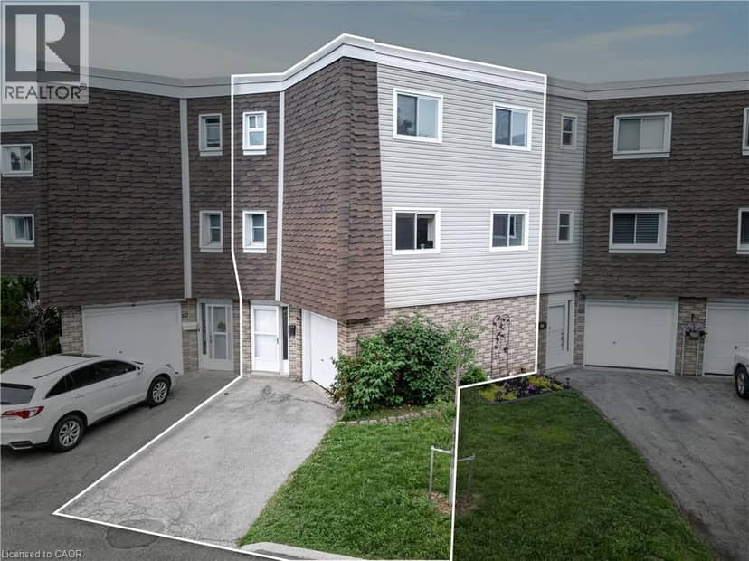60 ELMSDALE Drive Unit# 66 — photo 2 of 40