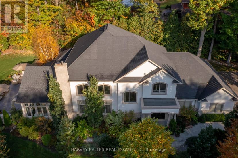 6 Georgina Drive, Barrie