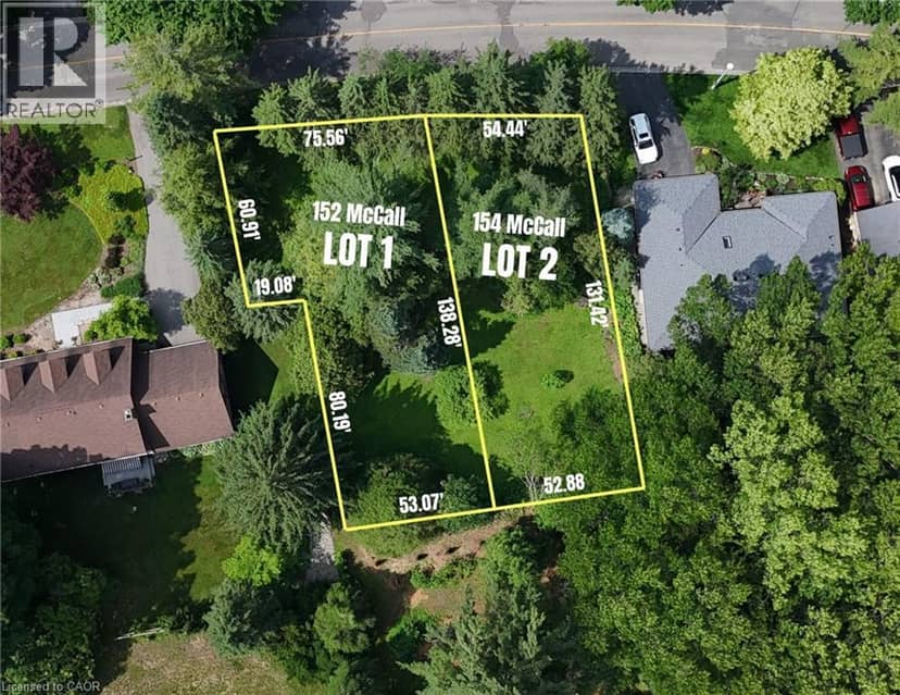 154 MCCALL Crescent — photo 1 of 15