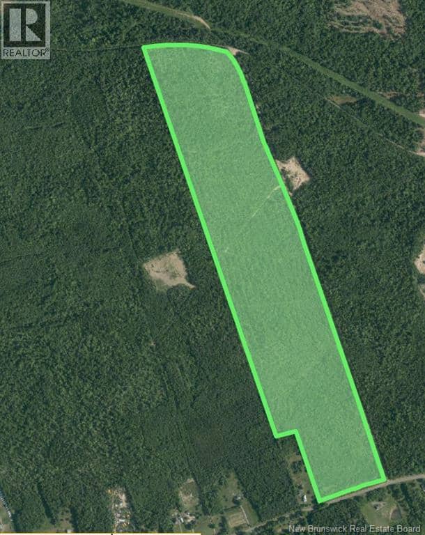 Lot Dawson Settlement Road — photo 1 of 3