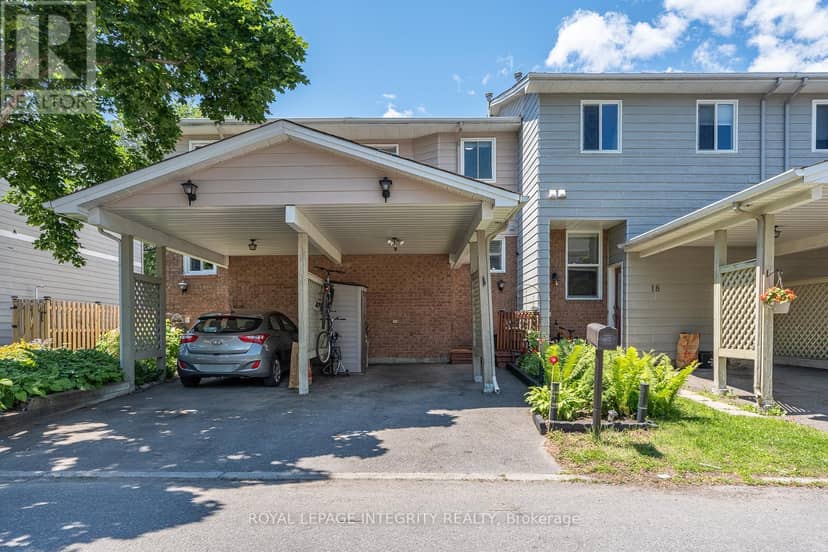 16 Stamford Private, Ottawa