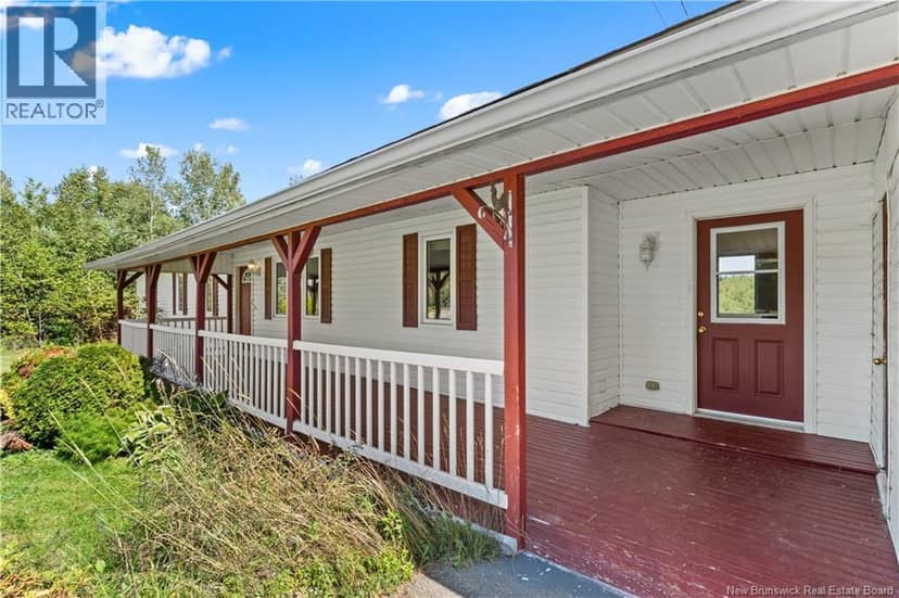1145 Tweedie Brook, Kouchibouguac, photo 2