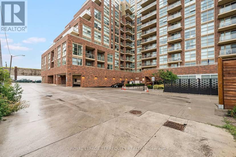 804 - 1787 St Clair Avenue W — photo 19 of 38