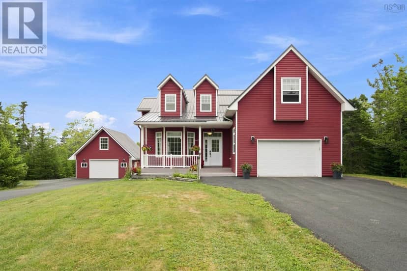 124 Murray Road, Eastern Passage