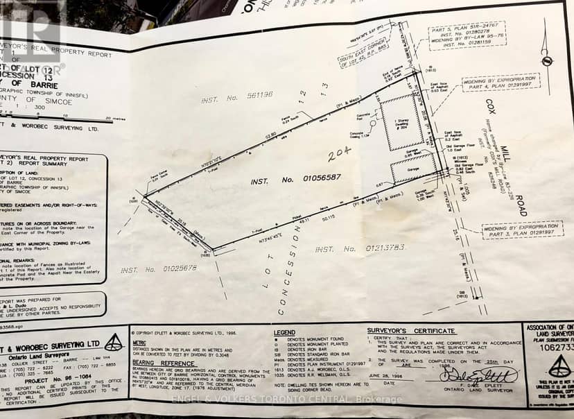 204 Cox Mill Road — photo 7 of 34