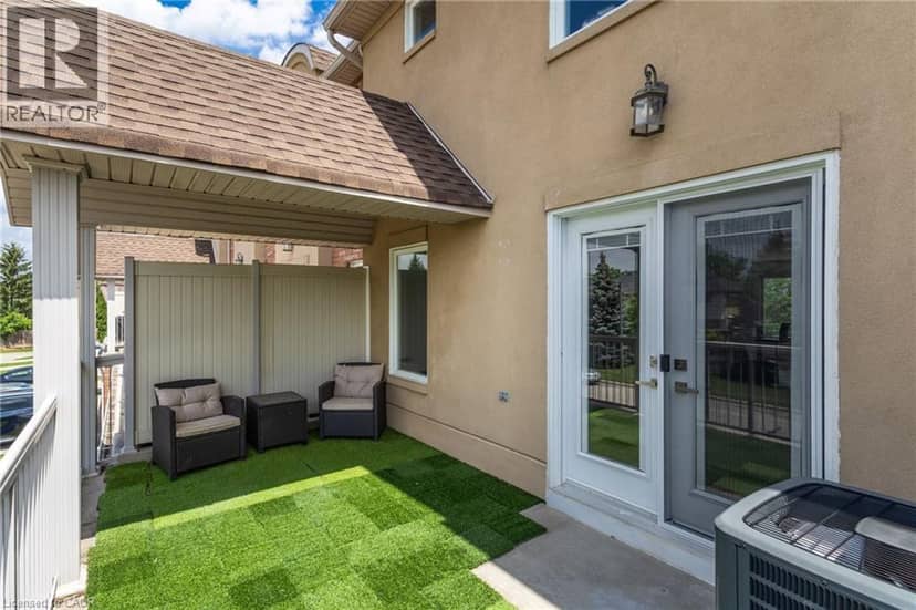 1253 SILVAN FOREST Drive Unit# 7 — photo 26 of 34