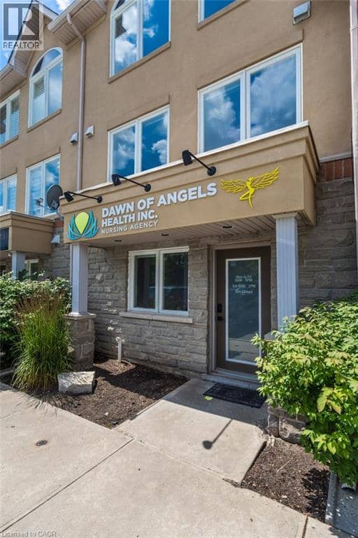 1253 SILVAN FOREST Drive Unit# 7 — photo 34 of 34