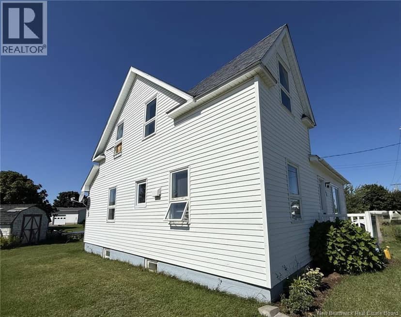 64 Rue du Pêcheur Nord, Lamèque, photo 2
