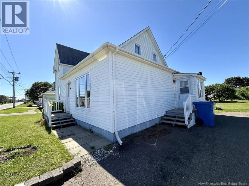 64 Rue du Pêcheur Nord, Lamèque, photo 4