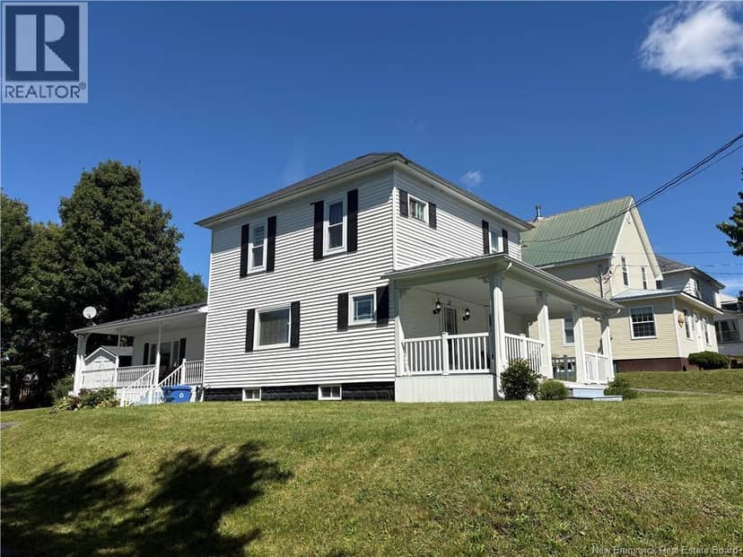 25 Hillcrest Avenue, Hartland