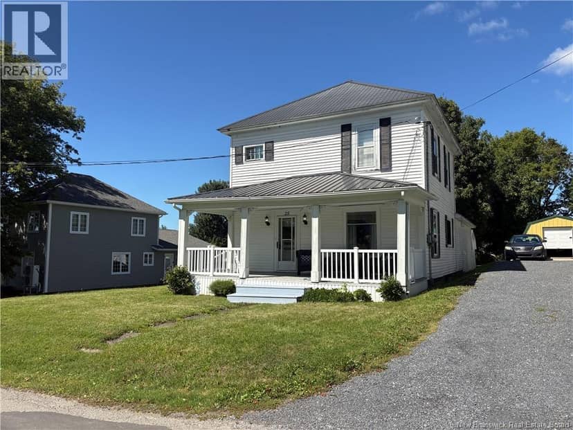 25 Hillcrest Avenue, Hartland, photo 3