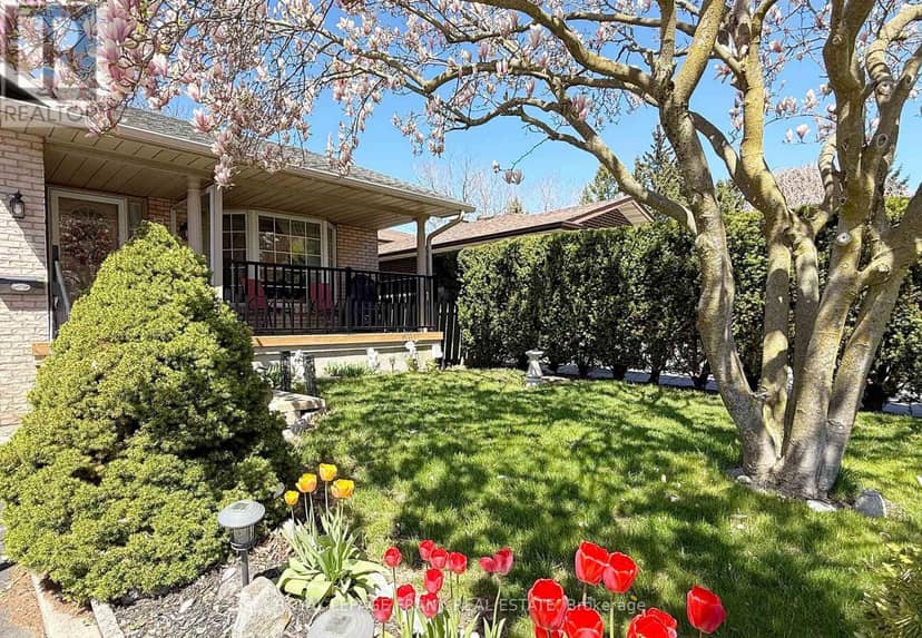 312 Cumberland Court, Oshawa, photo 3