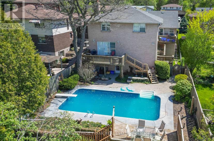 312 Cumberland Court — photo 38 of 40