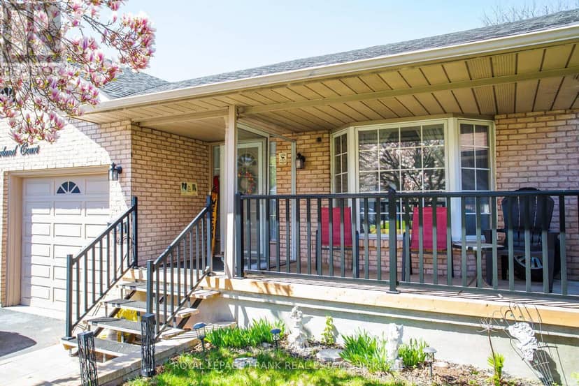 312 Cumberland Court, Oshawa, photo 4