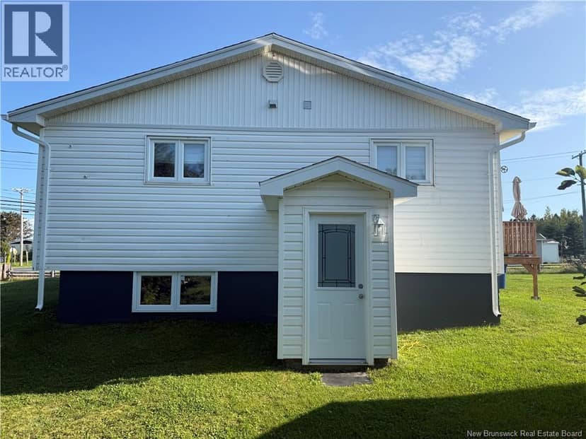 1010 Route 134, Petit-Rocher, photo 4