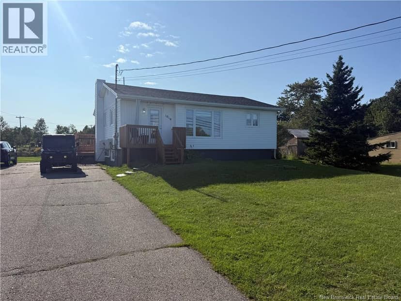 1010 Route 134, Petit-Rocher, photo 2