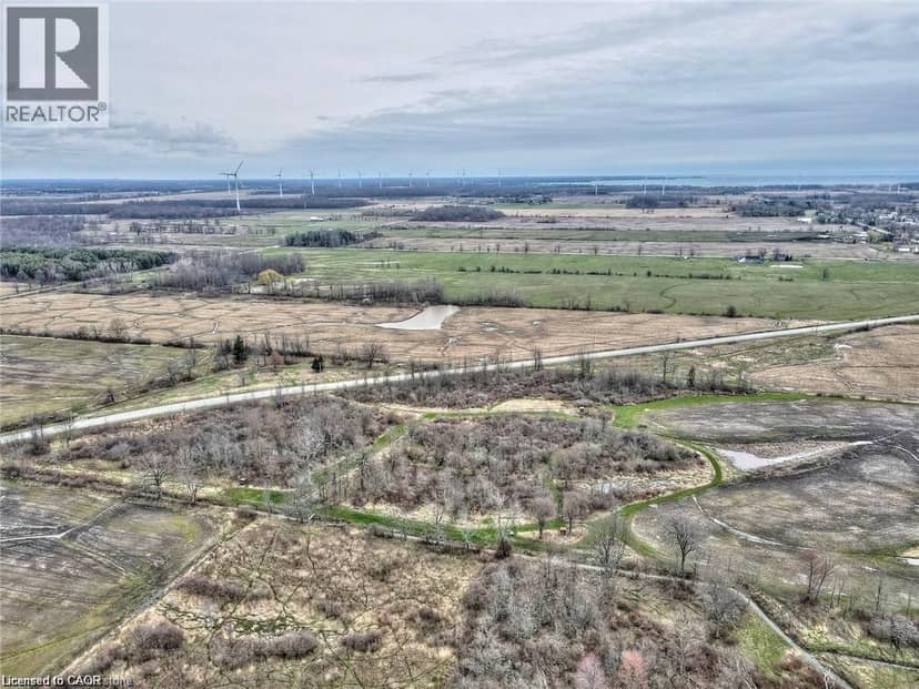 Part Lots 6-7 Concession 2 Rd — photo 1 of 4