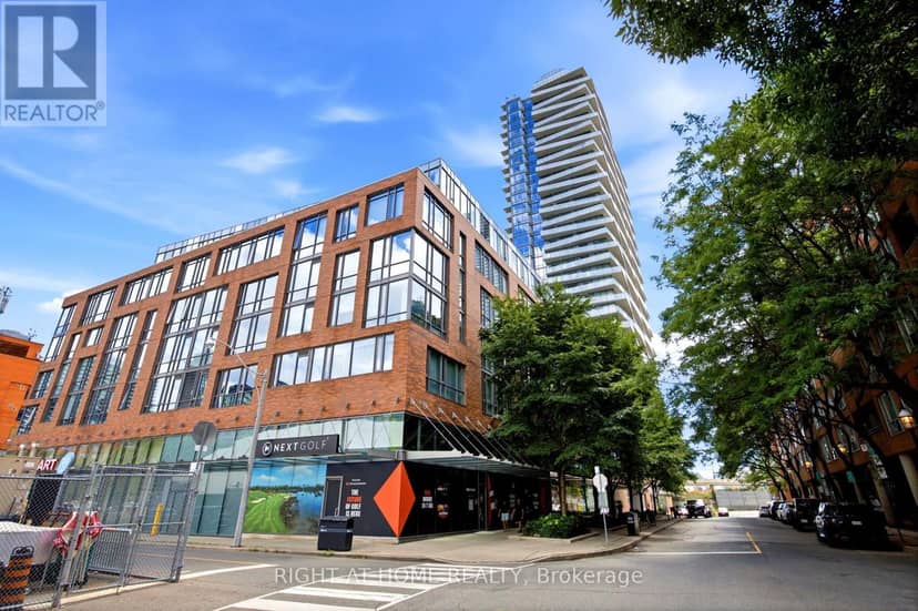 1801 - 1 Market Street — photo 1 of 36